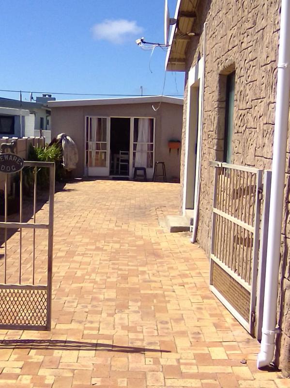 3 Bedroom Property for Sale in Gouritsmond Western Cape
